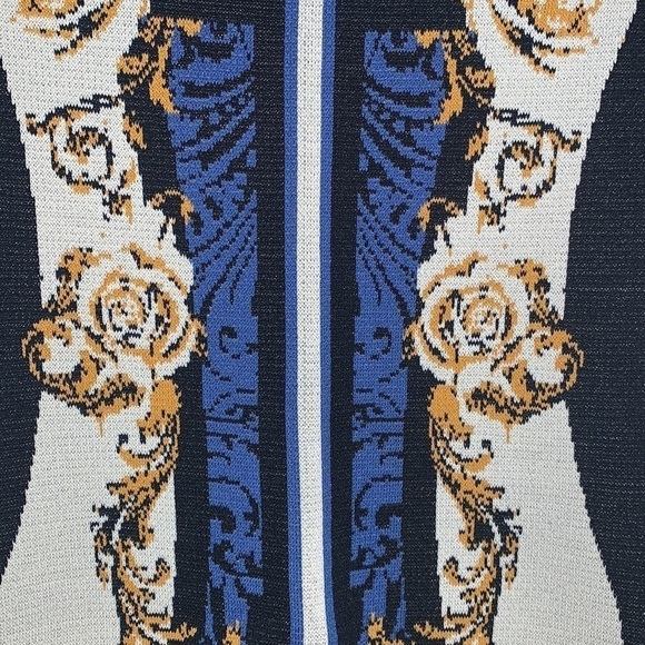 JEALOUS Tomato bandage cocktail mini dress size Small - Picture 6 of 14